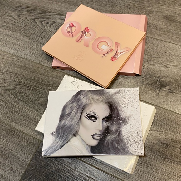 *NEW* Jeffree Star Eyeshadow Palette Bundle - Picture 2 of 4